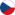 Čehijas karogs
