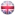 Anglijas karogs