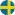 Zviedrijas karogs