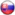 Slovākijas karogs